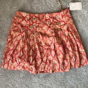 Free People Skirt
